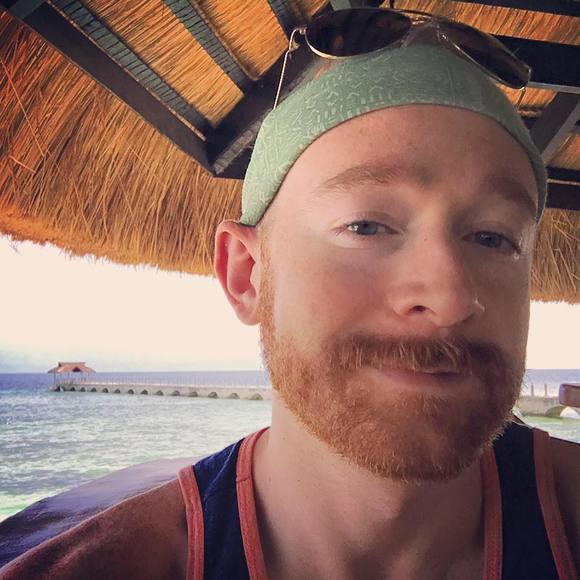 Meet your Posher, Adam - Picture 1 of 1